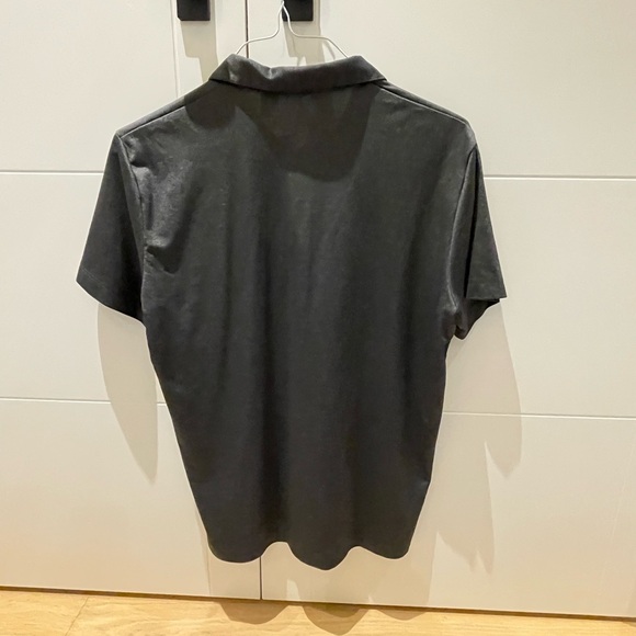 Theory Polo Golf Shirt - Picture 2 of 4